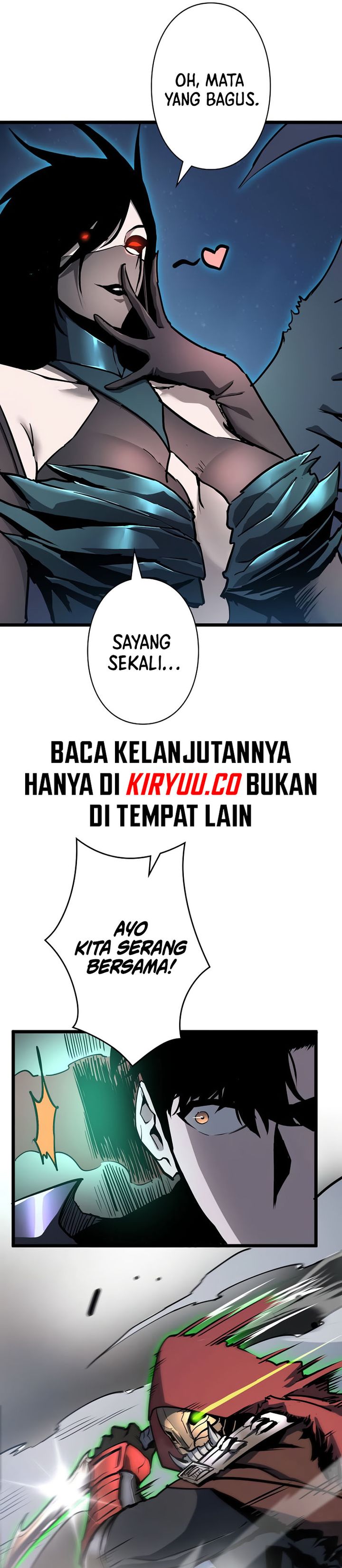 Become the Strongest Hero Through the Cheat System Chapter 57 Gambar 14