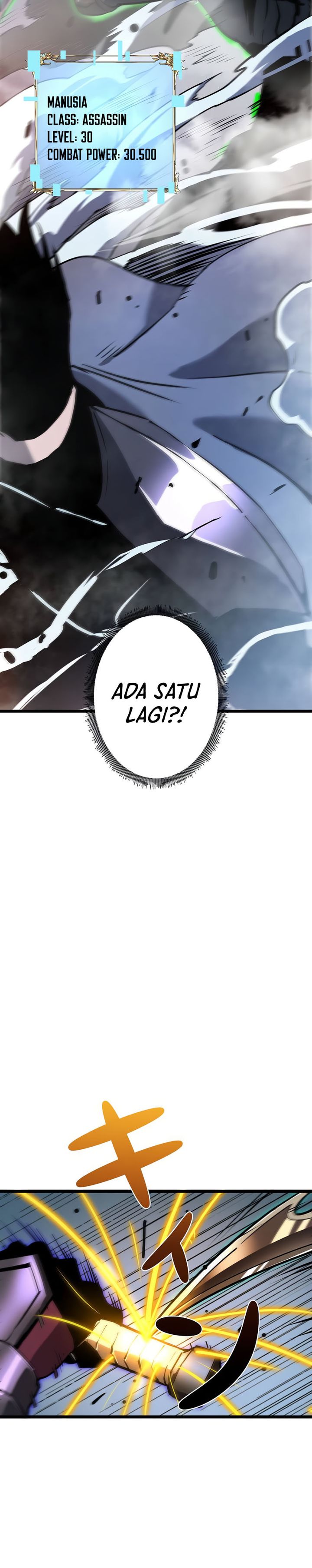 Become the Strongest Hero Through the Cheat System Chapter 57 Gambar 15