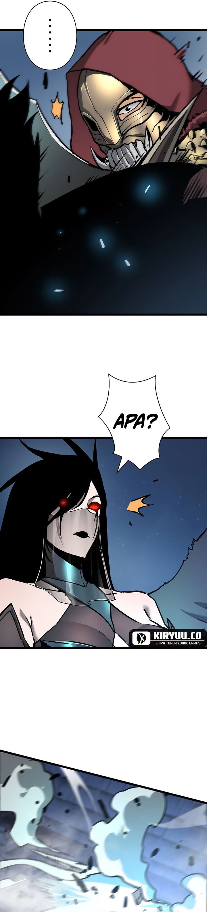 Become the Strongest Hero Through the Cheat System Chapter 57 Gambar 17
