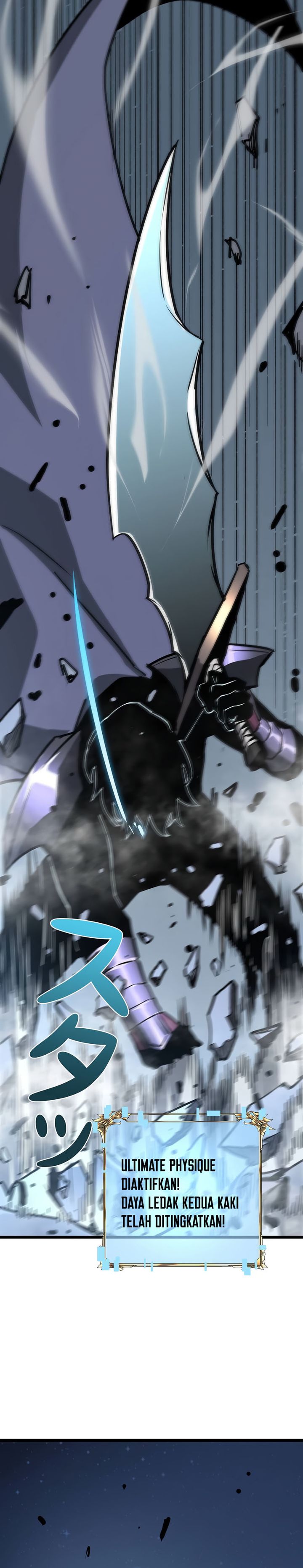 Become the Strongest Hero Through the Cheat System Chapter 57 Gambar 19
