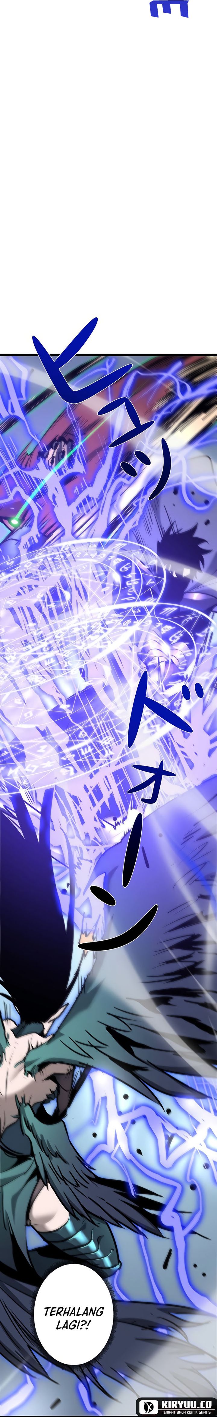 Become the Strongest Hero Through the Cheat System Chapter 57 Gambar 25