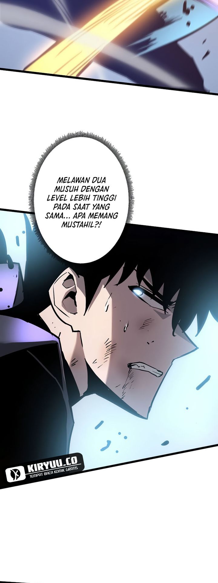 Become the Strongest Hero Through the Cheat System Chapter 57 Gambar 32