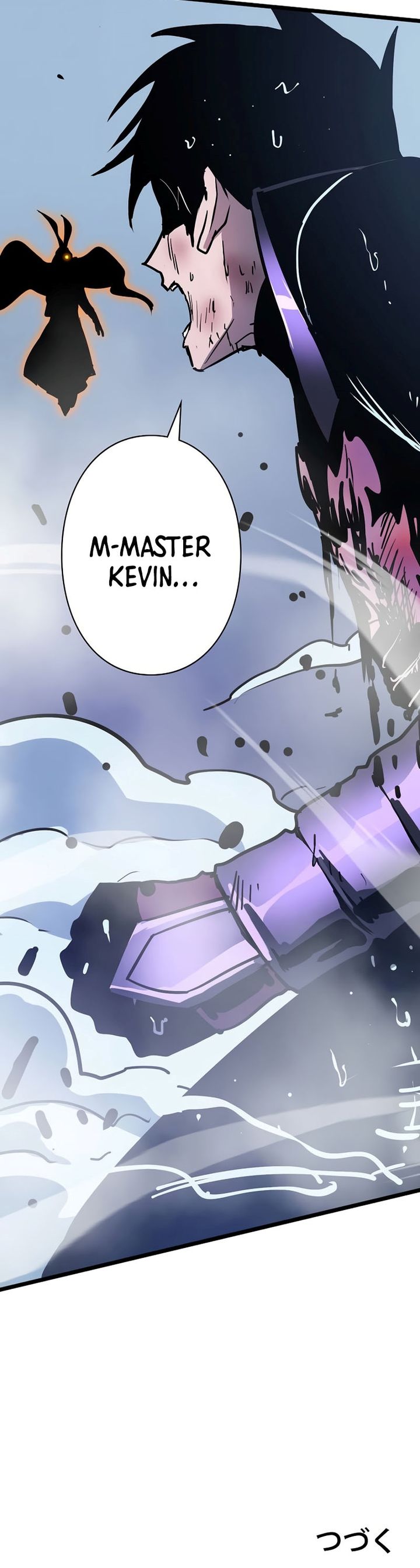 Become the Strongest Hero Through the Cheat System Chapter 57 Gambar 38