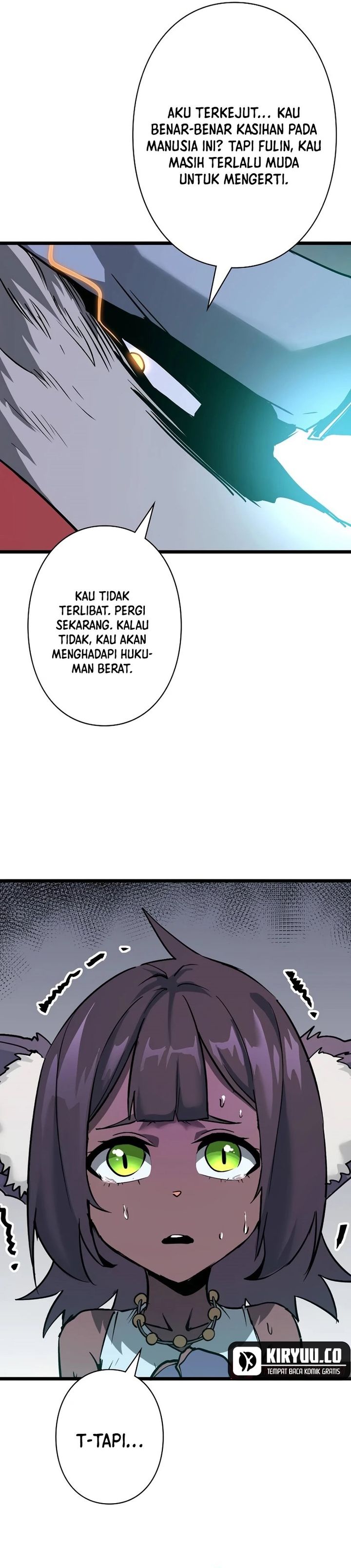 Become the Strongest Hero Through the Cheat System Chapter 58 Gambar 14