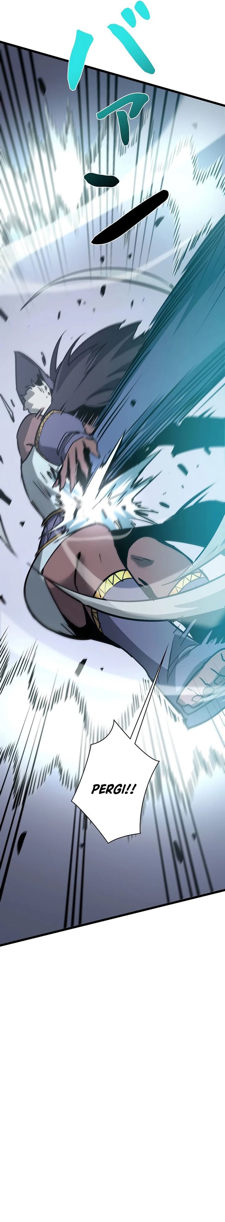 Become the Strongest Hero Through the Cheat System Chapter 58 Gambar 15