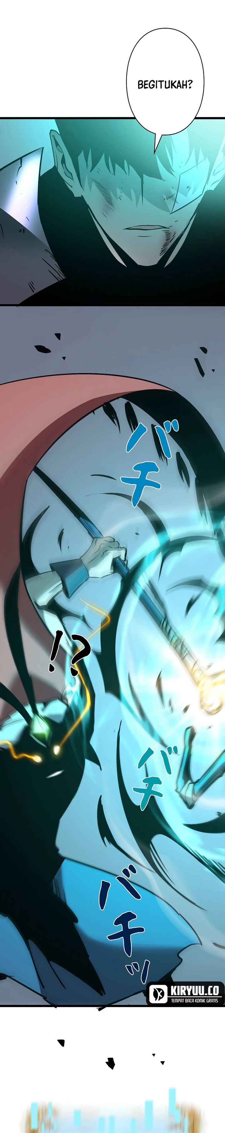 Become the Strongest Hero Through the Cheat System Chapter 58 Gambar 18