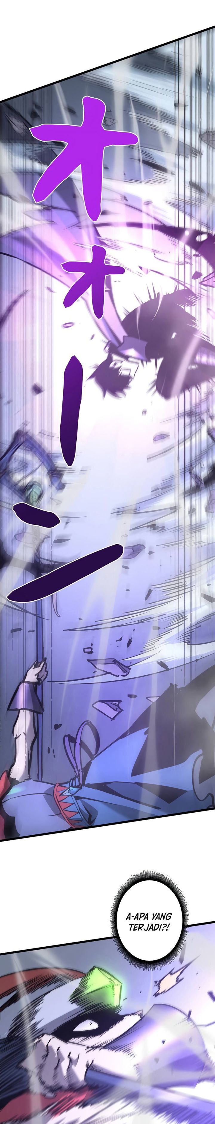 Become the Strongest Hero Through the Cheat System Chapter 58 Gambar 20