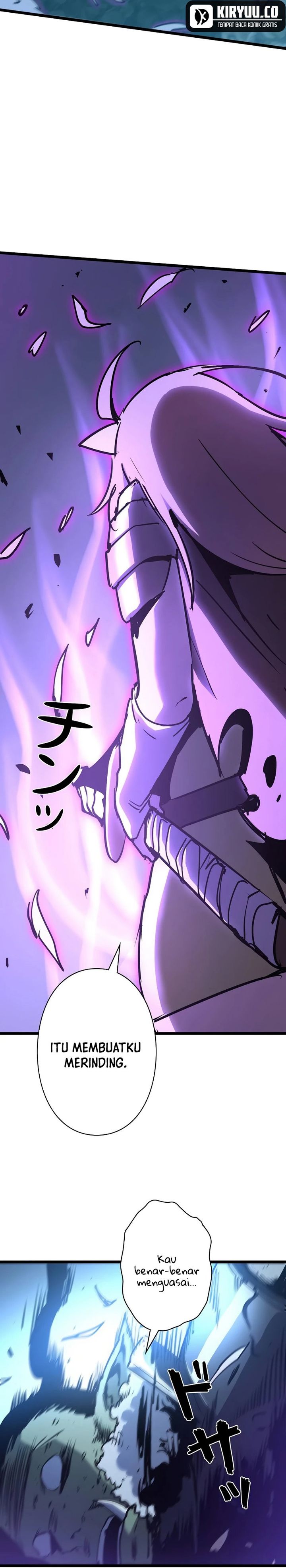 Become the Strongest Hero Through the Cheat System Chapter 59 Gambar 9