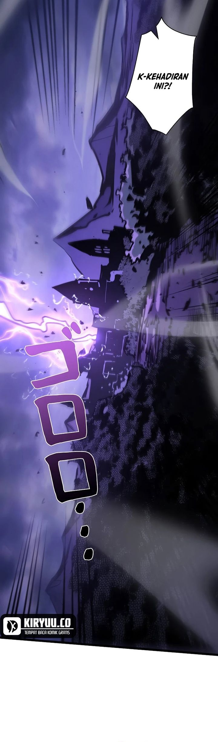 Become the Strongest Hero Through the Cheat System Chapter 59 Gambar 12