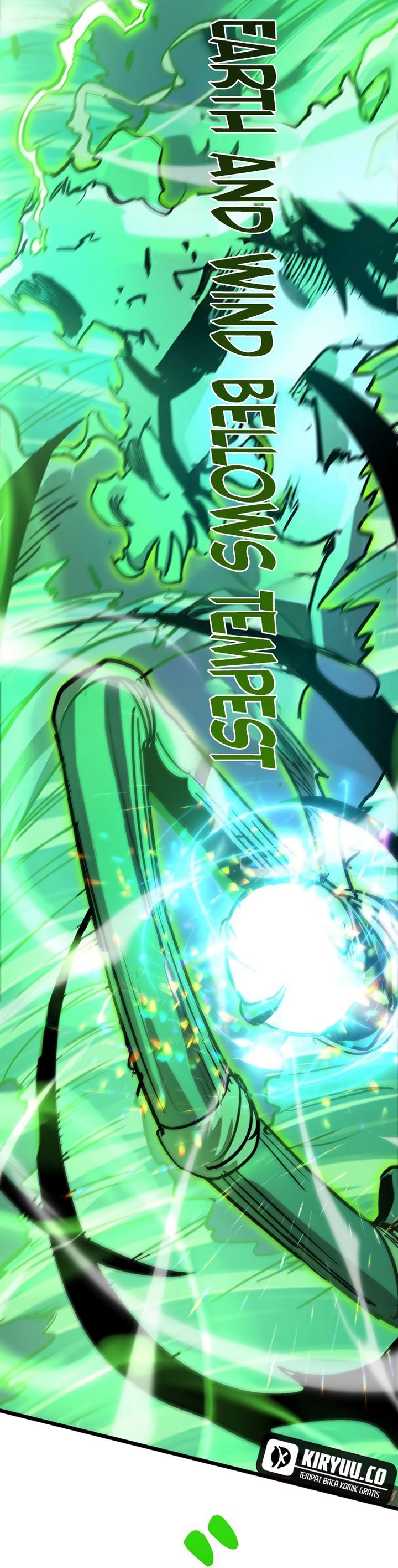 Become the Strongest Hero Through the Cheat System Chapter 59 Gambar 33