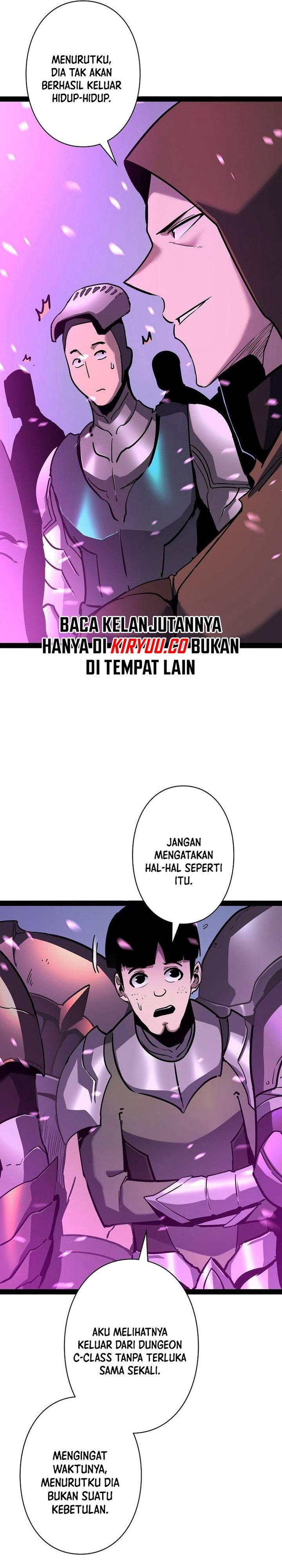 Become the Strongest Hero Through the Cheat System Chapter 64 Gambar 5