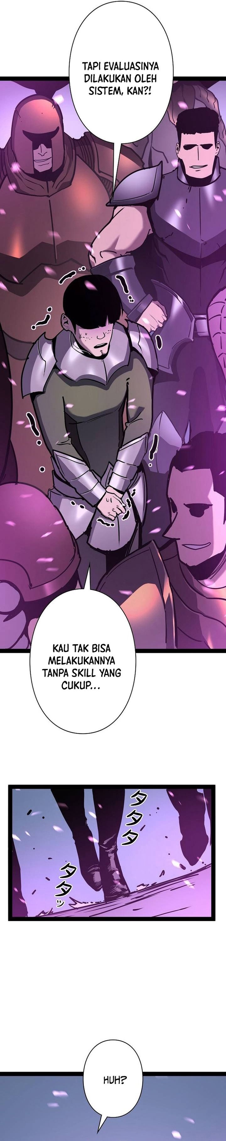 Become the Strongest Hero Through the Cheat System Chapter 64 Gambar 8