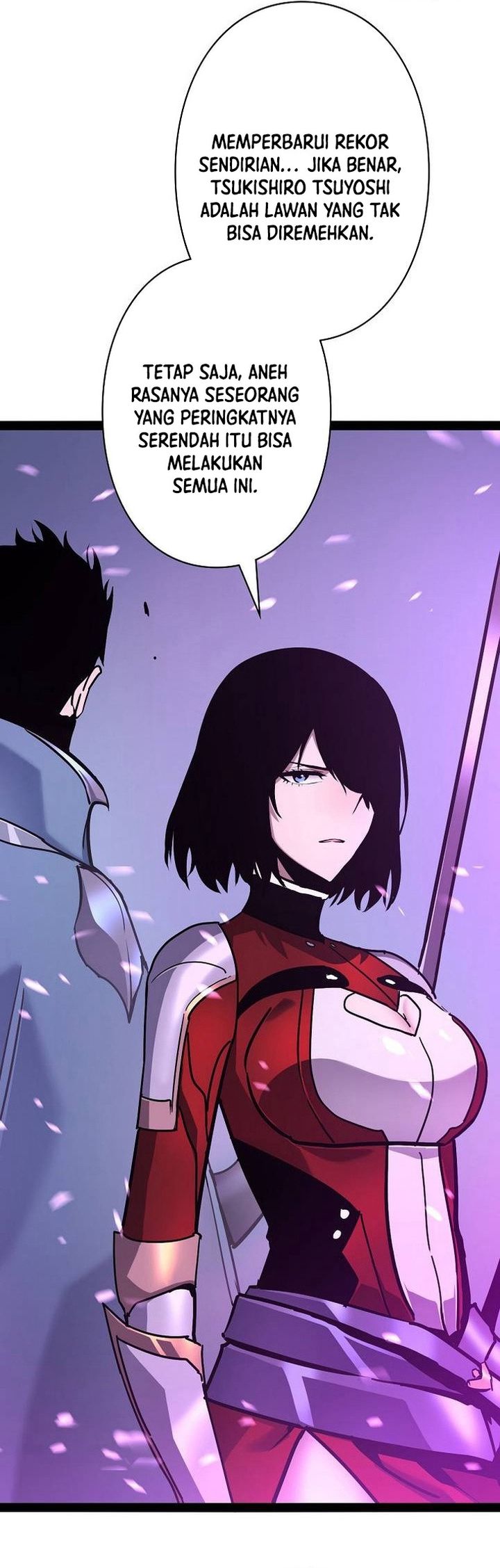 Become the Strongest Hero Through the Cheat System Chapter 64 Gambar 14