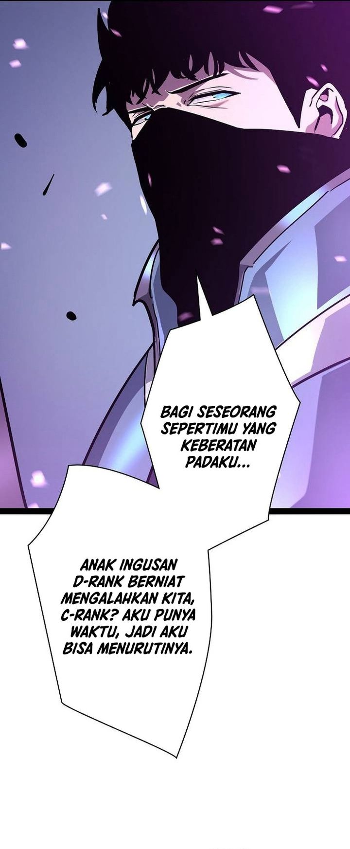 Become the Strongest Hero Through the Cheat System Chapter 64 Gambar 17