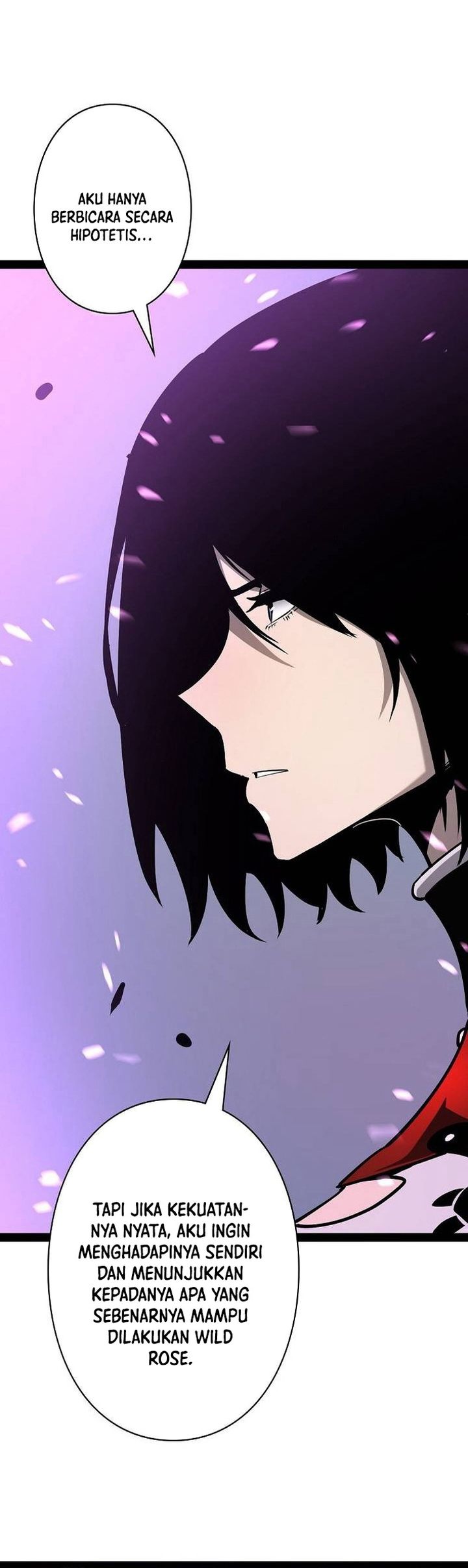 Become the Strongest Hero Through the Cheat System Chapter 64 Gambar 19
