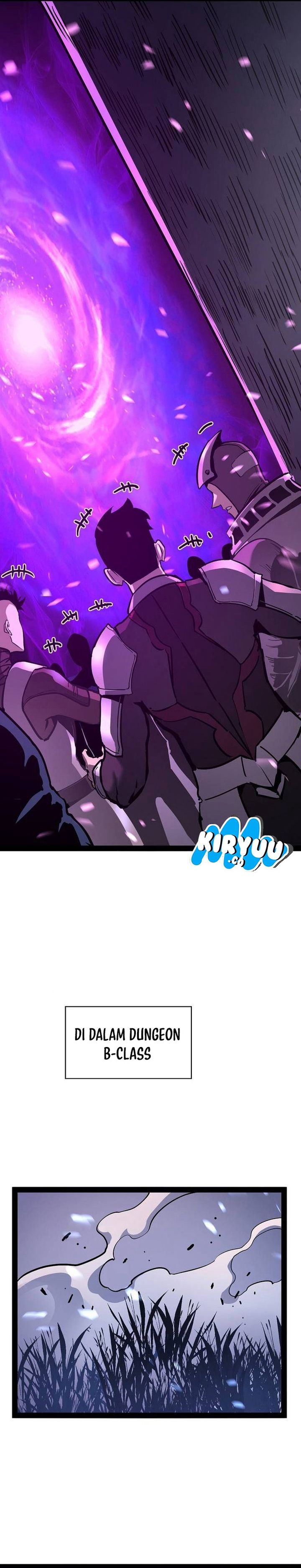 Become the Strongest Hero Through the Cheat System Chapter 64 Gambar 20