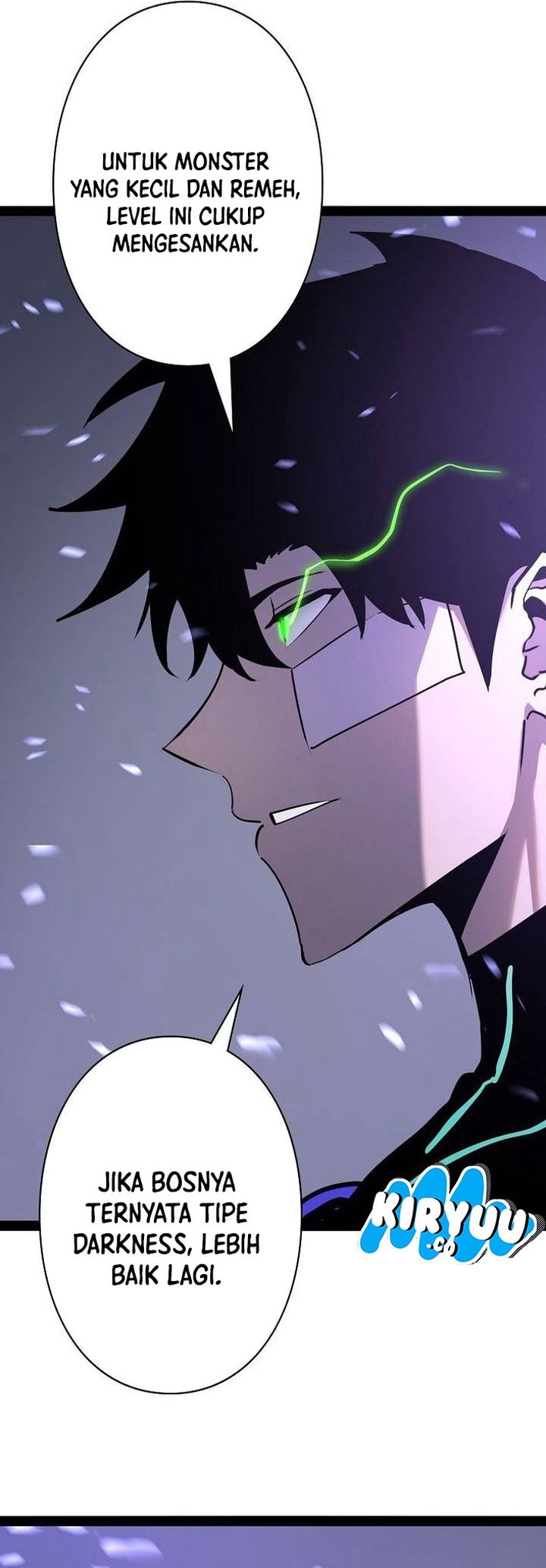 Become the Strongest Hero Through the Cheat System Chapter 64 Gambar 24