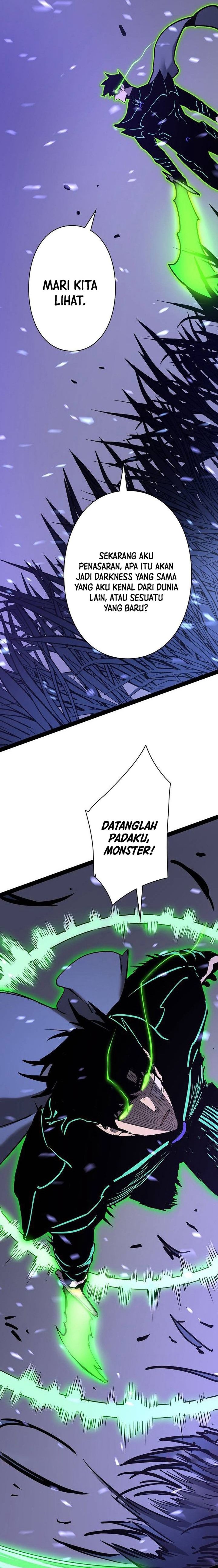 Become the Strongest Hero Through the Cheat System Chapter 64 Gambar 25