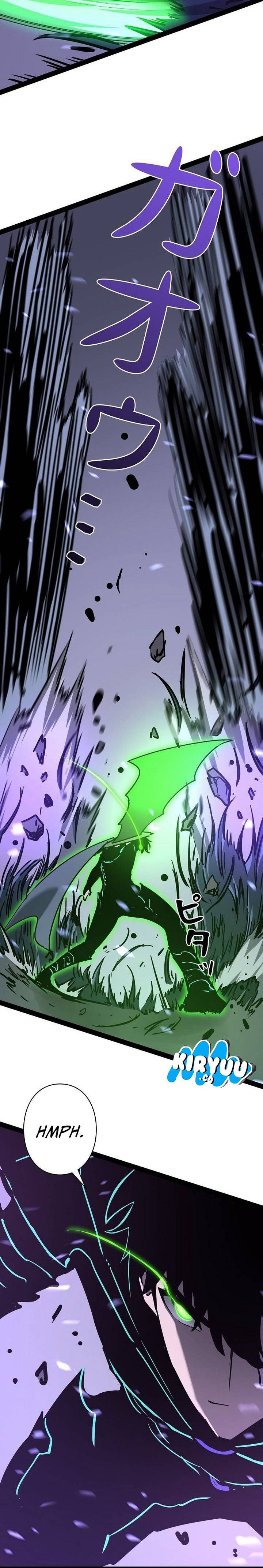 Become the Strongest Hero Through the Cheat System Chapter 64 Gambar 26