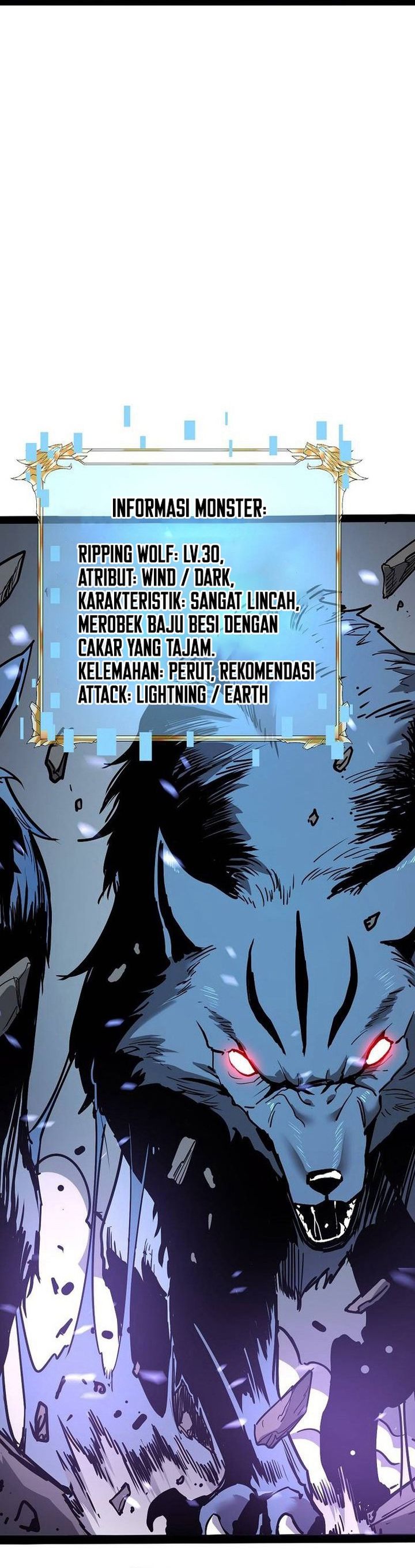 Become the Strongest Hero Through the Cheat System Chapter 64 Gambar 27