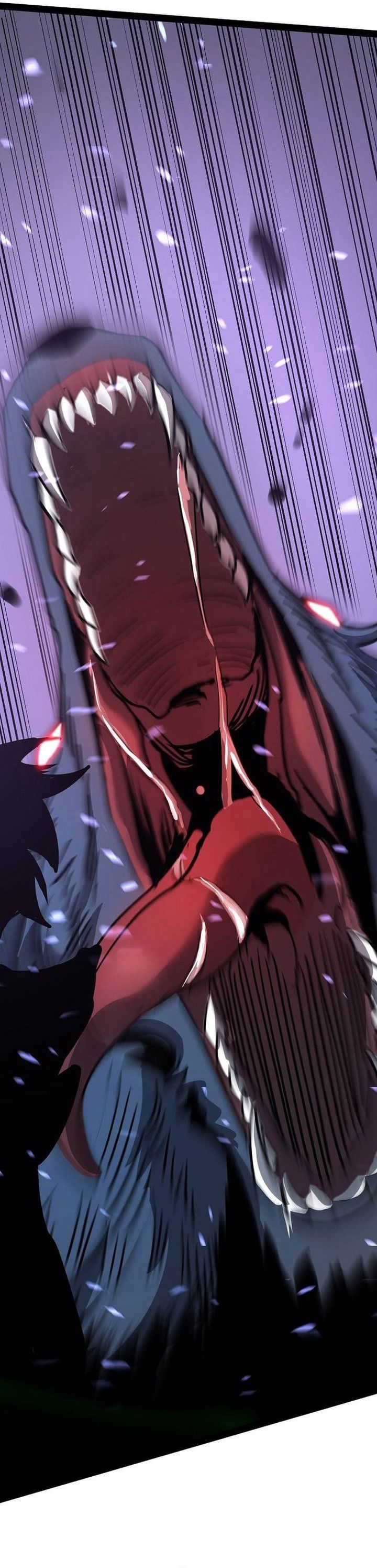 Become the Strongest Hero Through the Cheat System Chapter 64 Gambar 30