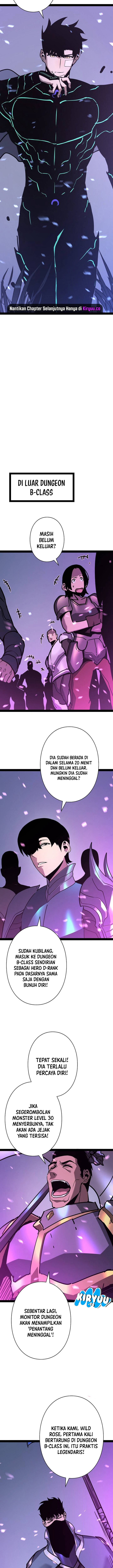 Become the Strongest Hero Through the Cheat System Chapter 65 Gambar 7