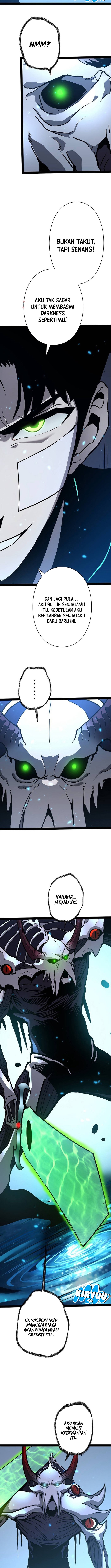 Become the Strongest Hero Through the Cheat System Chapter 65 Gambar 13