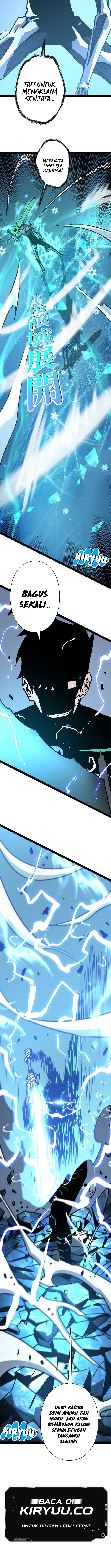 Become the Strongest Hero Through the Cheat System Chapter 65 Gambar 14