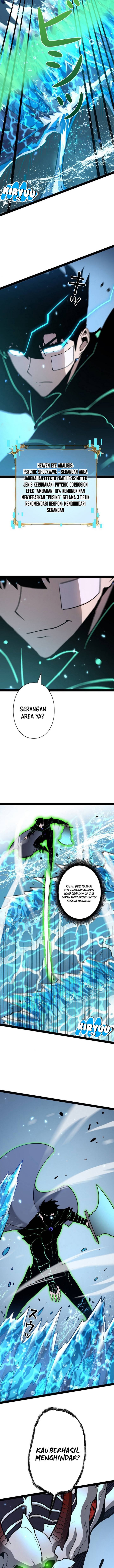 Become the Strongest Hero Through the Cheat System Chapter 66 Gambar 3