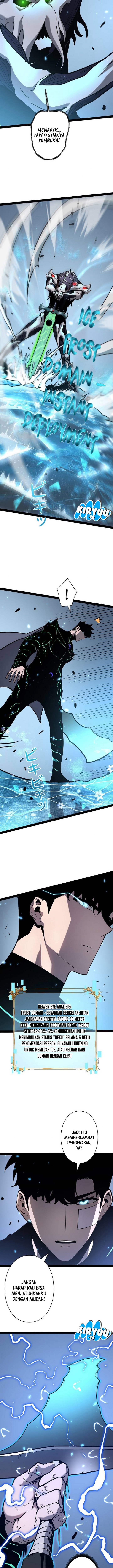Become the Strongest Hero Through the Cheat System Chapter 66 Gambar 4
