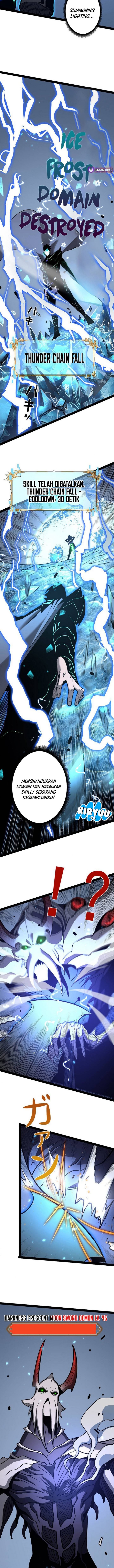 Become the Strongest Hero Through the Cheat System Chapter 66 Gambar 5