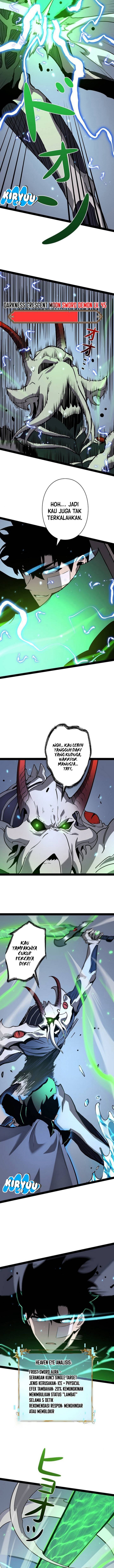 Become the Strongest Hero Through the Cheat System Chapter 66 Gambar 8