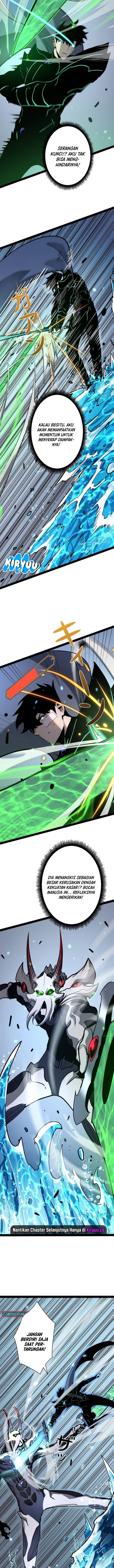 Become the Strongest Hero Through the Cheat System Chapter 66 Gambar 9