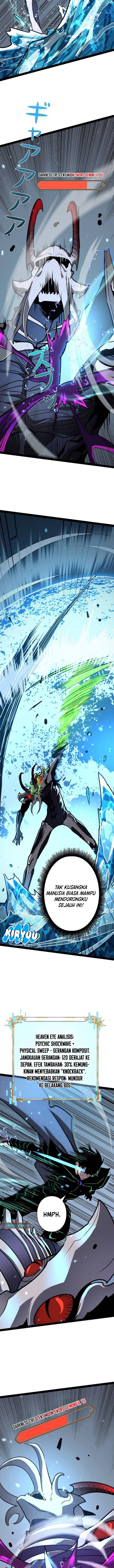 Become the Strongest Hero Through the Cheat System Chapter 66 Gambar 10