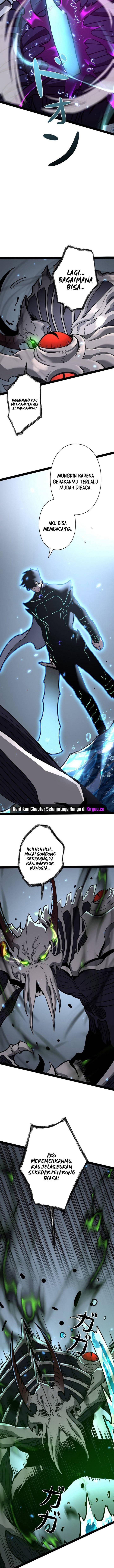 Become the Strongest Hero Through the Cheat System Chapter 66 Gambar 11