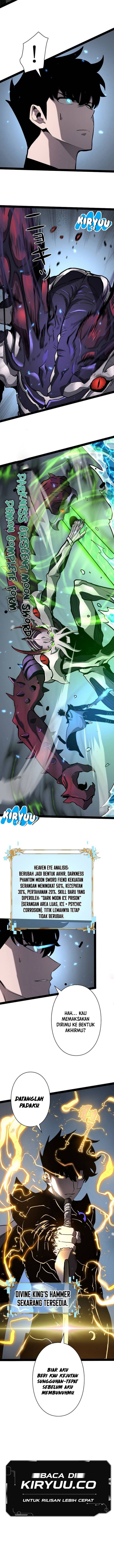 Become the Strongest Hero Through the Cheat System Chapter 66 Gambar 12