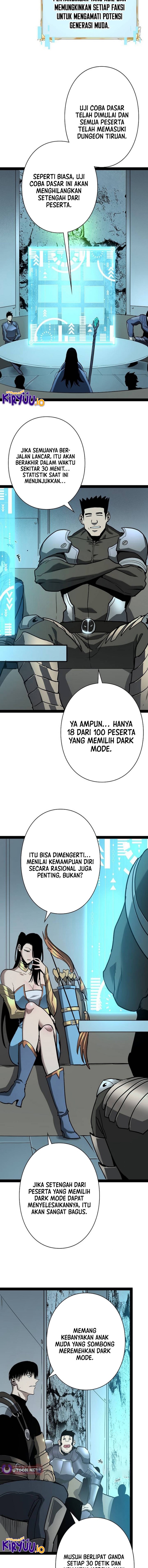 Become the Strongest Hero Through the Cheat System Chapter 72 Gambar 9