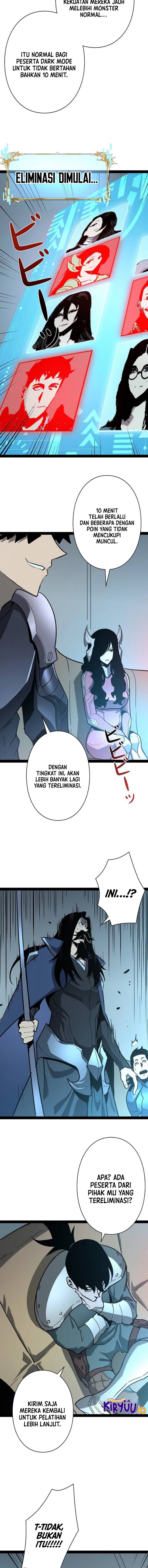 Become the Strongest Hero Through the Cheat System Chapter 72 Gambar 10