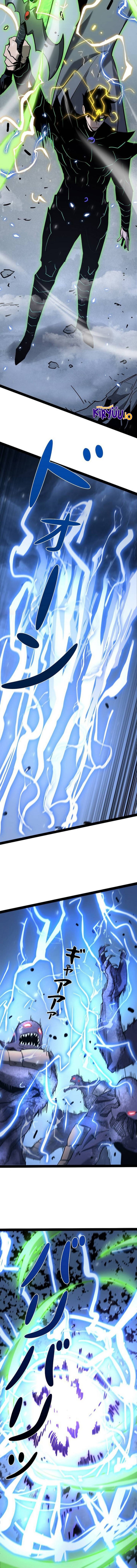 Become the Strongest Hero Through the Cheat System Chapter 73 Gambar 3