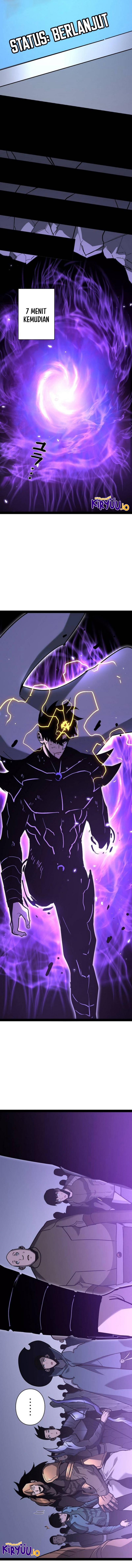 Become the Strongest Hero Through the Cheat System Chapter 73 Gambar 10