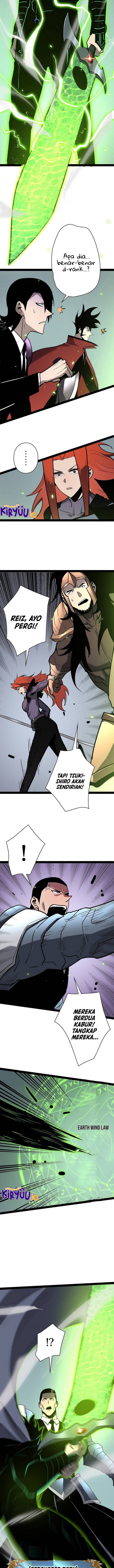 Become the Strongest Hero Through the Cheat System Chapter 75 Gambar 5