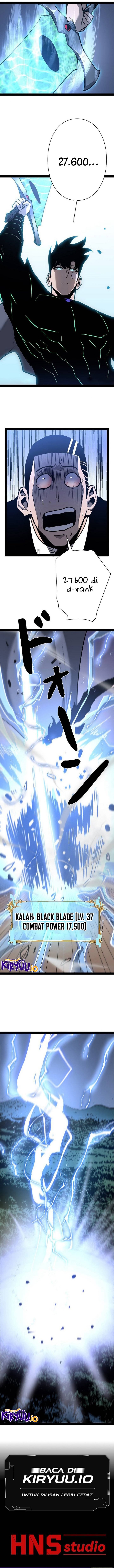 Become the Strongest Hero Through the Cheat System Chapter 75 Gambar 13