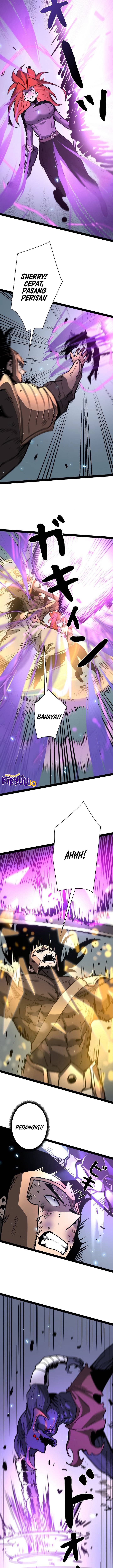 Become the Strongest Hero Through the Cheat System Chapter 76 Gambar 5