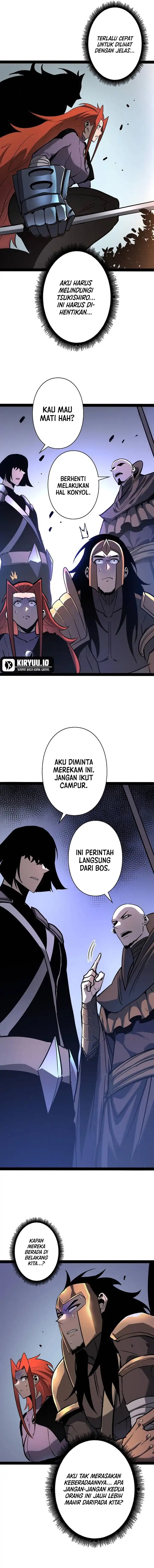 Become the Strongest Hero Through the Cheat System Chapter 79 Gambar 10