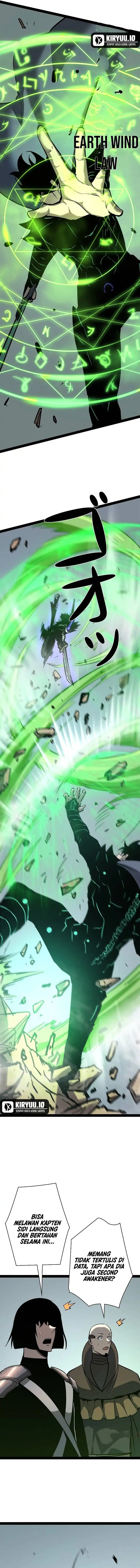 Become the Strongest Hero Through the Cheat System Chapter 79 Gambar 12