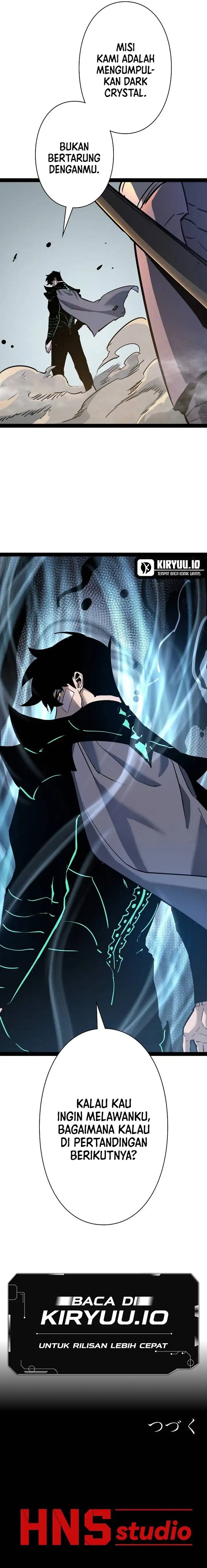 Become the Strongest Hero Through the Cheat System Chapter 79 Gambar 15