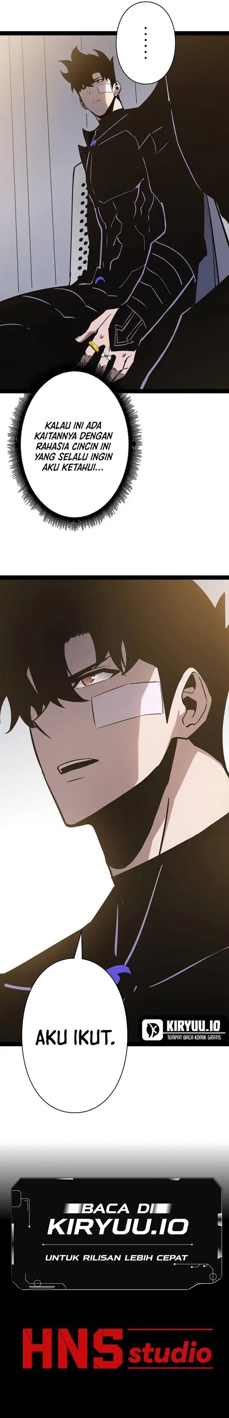 Become the Strongest Hero Through the Cheat System Chapter 80 Gambar 14