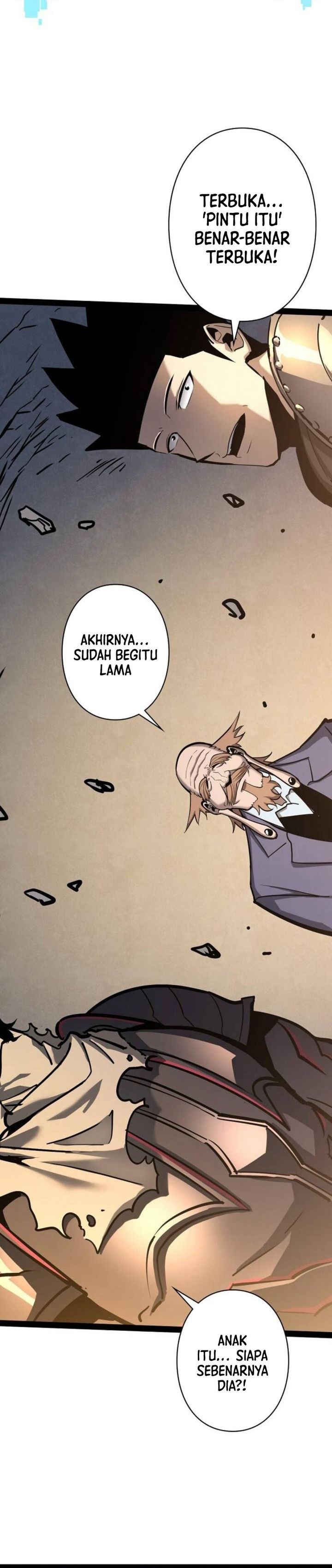 Become the Strongest Hero Through the Cheat System Chapter 82 Gambar 5