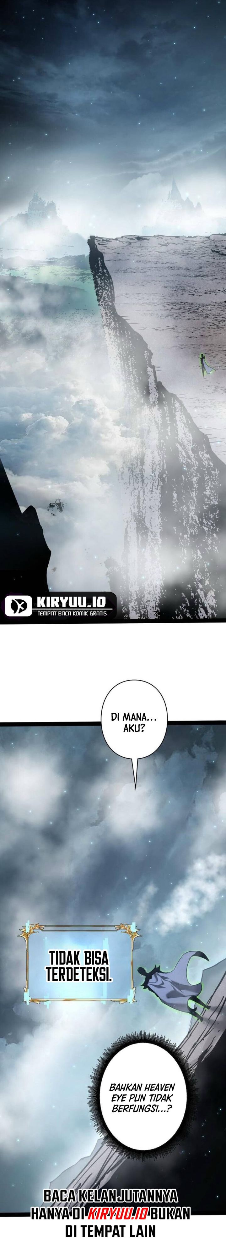 Become the Strongest Hero Through the Cheat System Chapter 82 Gambar 11