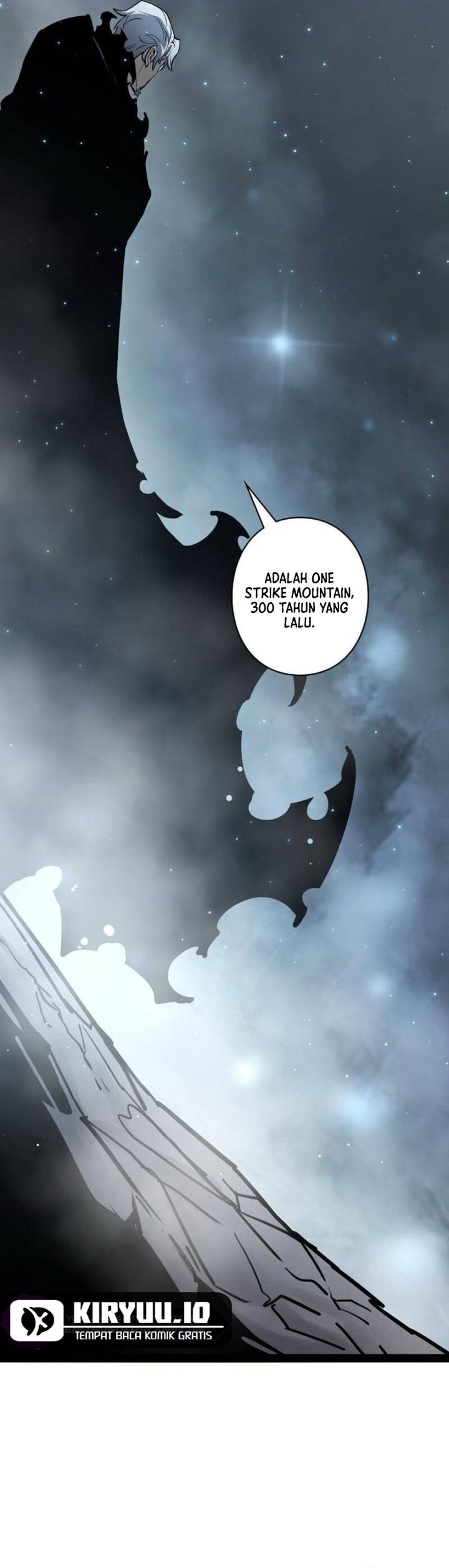 Become the Strongest Hero Through the Cheat System Chapter 82 Gambar 15